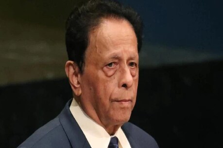 2 बार मॉरीशस के राष्ट्रपति और 6 बार प्रधानमंत्री के रूप में कार्य करने वाले जगन्नाथ को 2020 में भारत के दूसरे सर्वोच्च नागरिक सम्मान पद्म विभूषण से सम्मानित किया गया था. (फोटो साभारः News18 English)