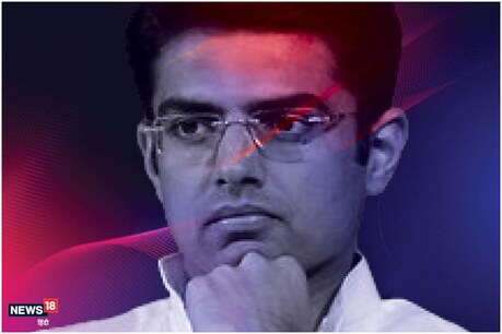 दिल्ली से पायलट को बहुत उम्मीद थीं, लेकिन कोई मदद नहीं मिली.