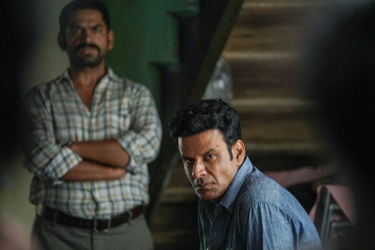 Manoj Bajpayee, The Family Man, how to watch The Family Man
