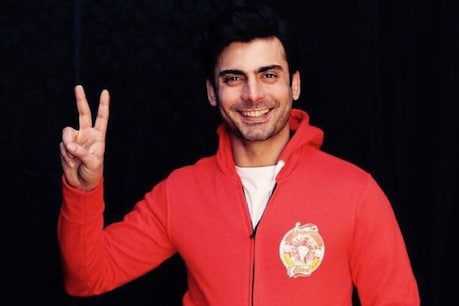 फवाद खान मार्वल की सीरीज में नजर आने वाले हैं. फोटो साभार: @FawadKhan instagram