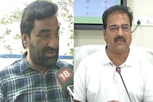 एक दर्जन कलेक्टर-एसपी के खिलाफ गहलोत सरकार के मंत्रियों ने खोला मोर्चा