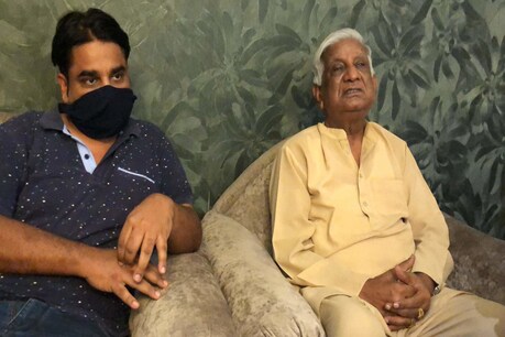 हरियाणा के परिवार ने राम रहीम और हनीप्रीत पर लगाया बड़ा आरोप.