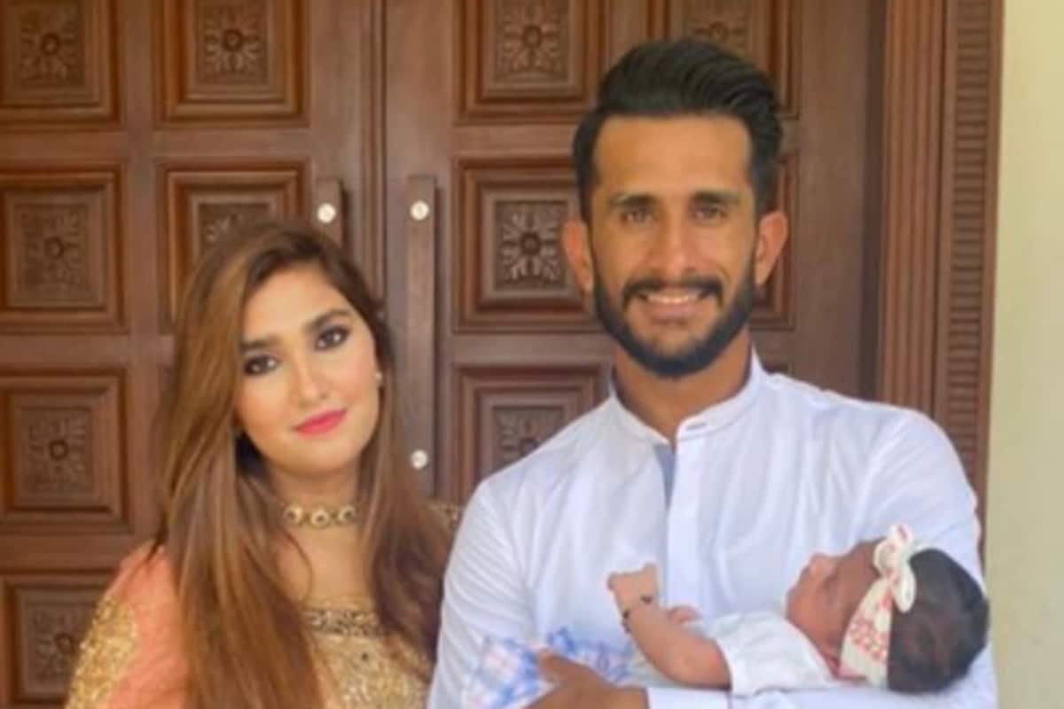 हसन अली के परिवार का विवाद पत्नी ने सुलझाया, PSL में खेलेगा क्रिकेटर : psl  hasan ali will be with team islamabad united after family matter resolved  by wife