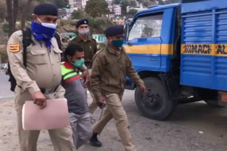 गुड़िया केस में अब 8 जून को होगी अगली सुनवाई.