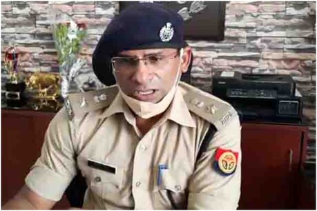 एसएसपी शिवहरि मीणा ने लोगों से कोरोना नियमों के पालन की अपील की है.