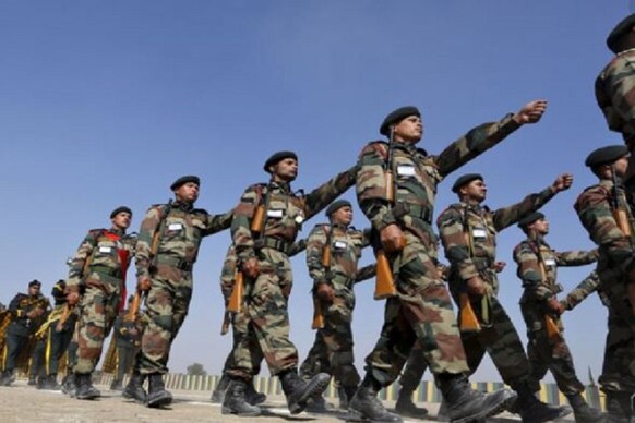 Sarkari Naukri : भारतीय सेना में नौकरी का सुनहरा अवसर, करें आवेदन