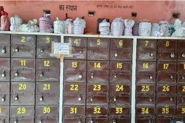 राजस्थान: यूपी की योगी सरकार की वजह से हजारों लोगों को मौत के बाद भी नहीं मिल पा रही है मुक्ति