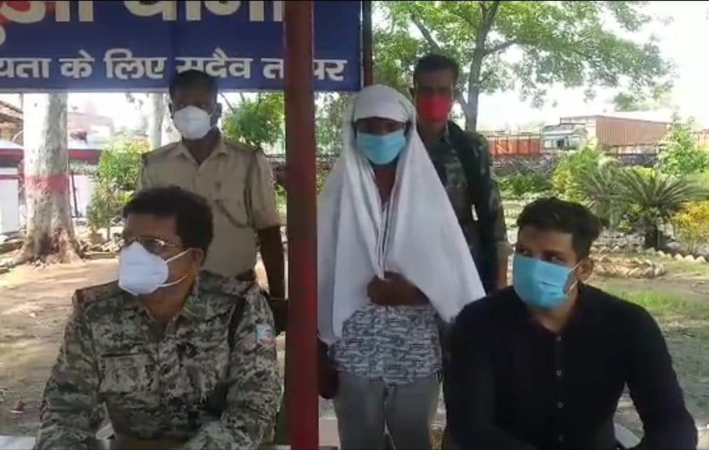 झारखंड समाचार, झारखंड समाचार, झारखंड अपराध समाचार, दिल्ली पुलिस, समाचार, समाचार, दिल्ली पुलिस, समाचार समाचार