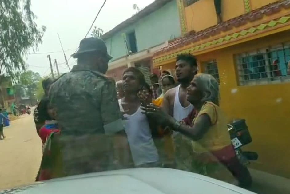jharkhand news, jharkhand police, jharkhand crime news, crime news, झारखंड न्यूज़, झारखंड पुलिस, झारखंड क्राइम न्यूज़, क्राइम समाचार