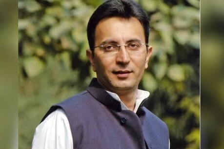 बीजेपी के हुए जितिन प्रसाद