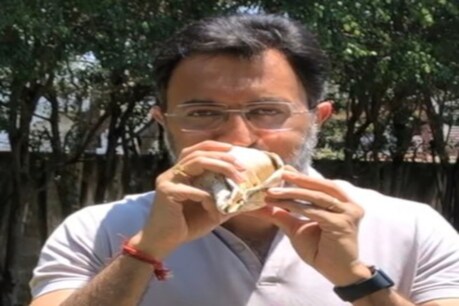 जितिन प्रसाद बीजेपी में शामिल हो गए हैं.