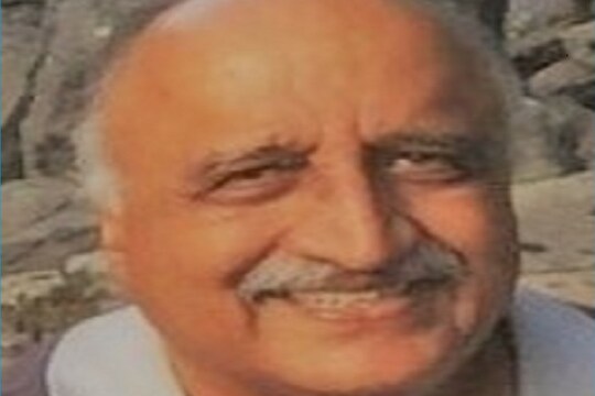 हैदराबाद के गणितज्ञ कुमार ईश्‍वरन ने किया दावा. (File pic)