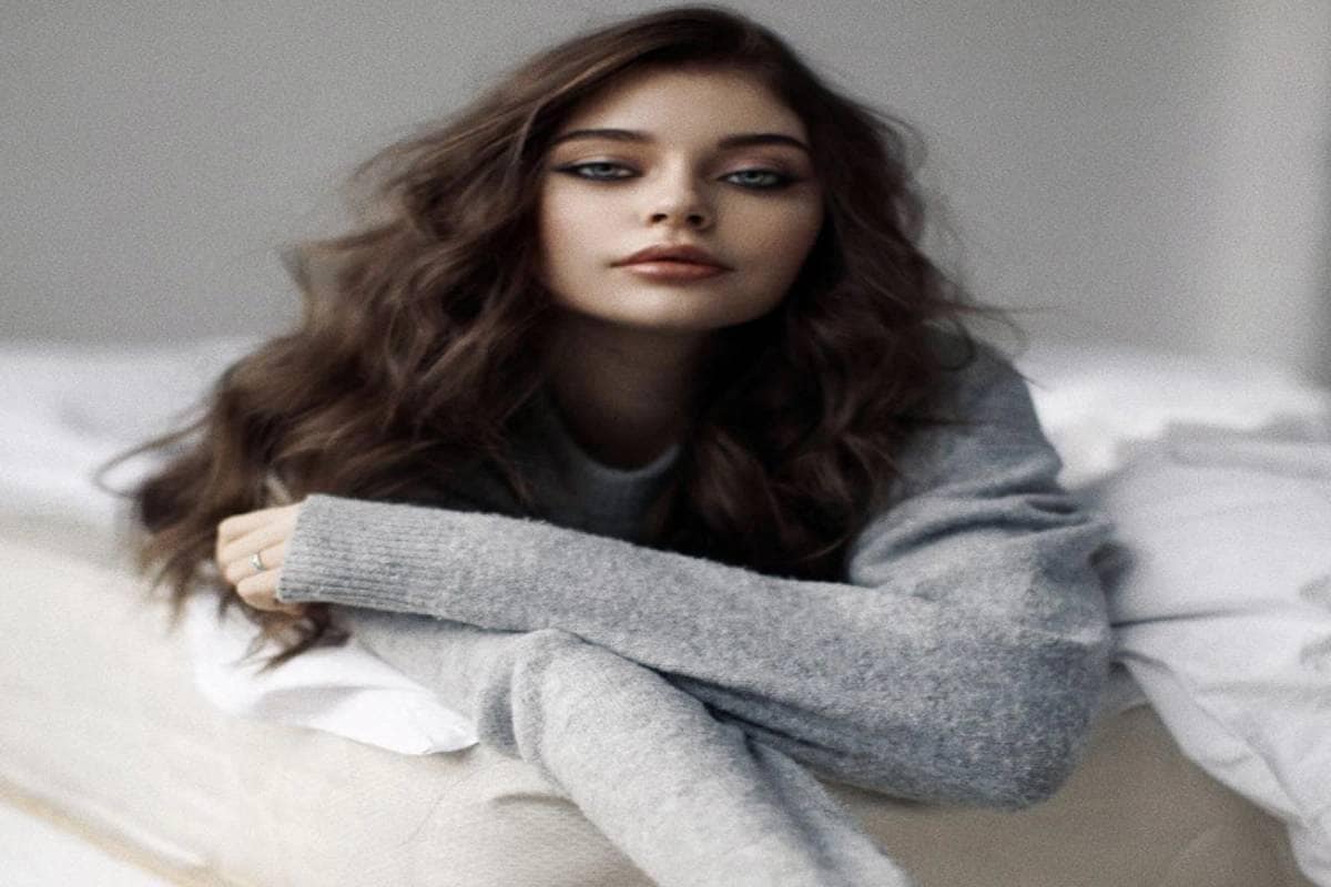 Mother daughter picture,Latest Viral Picture on Internet, viral on internet,Viral On Social Media,Liza Gulyaewa, Viral On TikTok