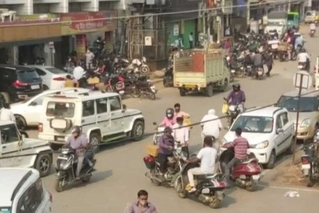 आज से तीन जिलों में कोरोना कर्फ्यू हटने के साथ ही पूरा यूपी अनलॉक हो गया