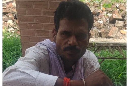 नाम छिपाकर मोहम्मद गब्बर ने हिंदू विधवा से मंदिर में की शादी, जेवर-पैसे हड़पकर करने लगा प्रताड़ित