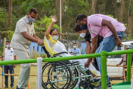 ममता सरकार ने शुरू की नई योजना. (File pic)