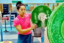 वेटलिफ्टर मीराबाई चानू को मिला ओलंपिक कोटा, IWF ने की पुष्टि
