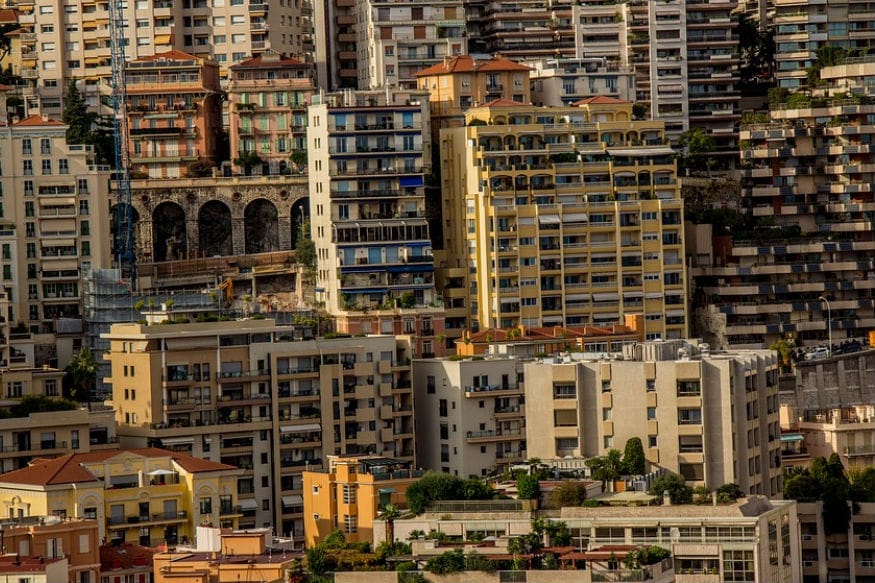 Monaco
