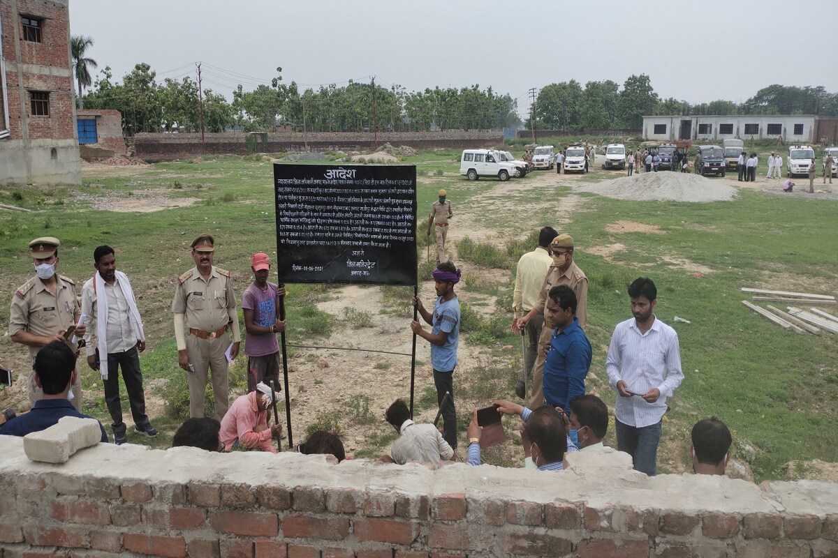 mukhtar ansari kurki