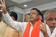 जब तृणमूल कांग्रेस के मुकुल रॉय ने कह दिया बंगाल में बीजेपी जीतेगी उपचुनाव