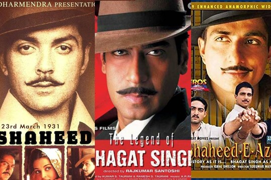 7 जून को ही र‍िलीज हुई थी ये फ‍िल्‍में. (Photo- @BollyMemorie/Twitter)