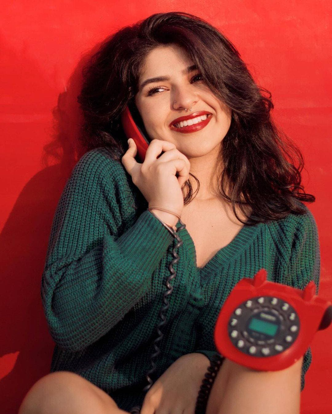 Taarak Mehta Ka Ooltah Chashma, Nidhi Bhanushali