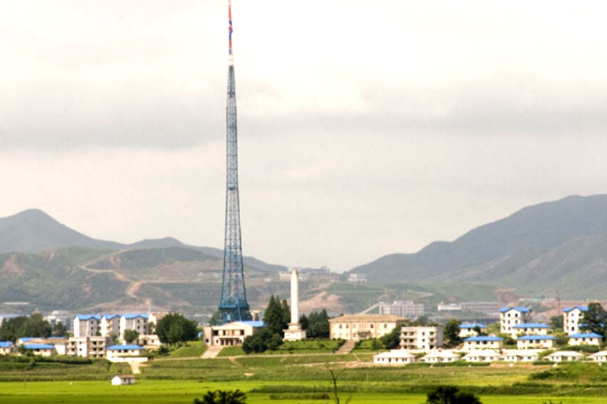 kim jong un things banned in north korea
