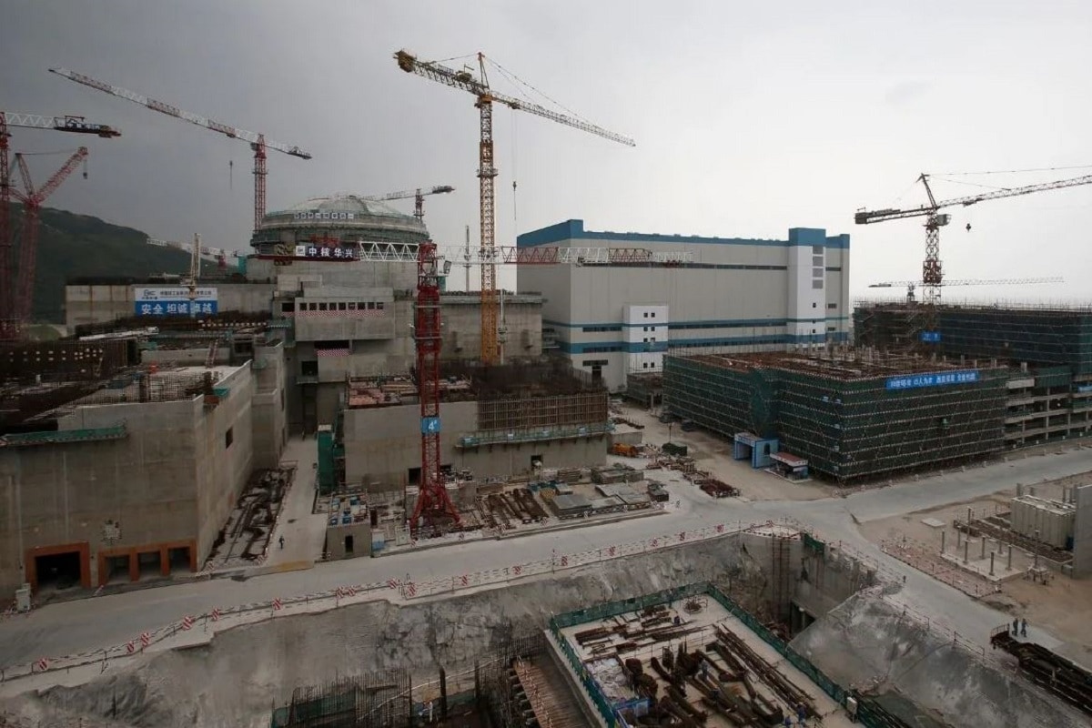 किस तरह Nuclear Plant पर चीन की लापरवाही दुनिया में तबाही ला सकती है?