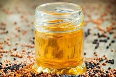 अब हरियाणा के राशन दुकानों पर सरसों के तेल के बदले में मिलेंगे नकद रुपये.