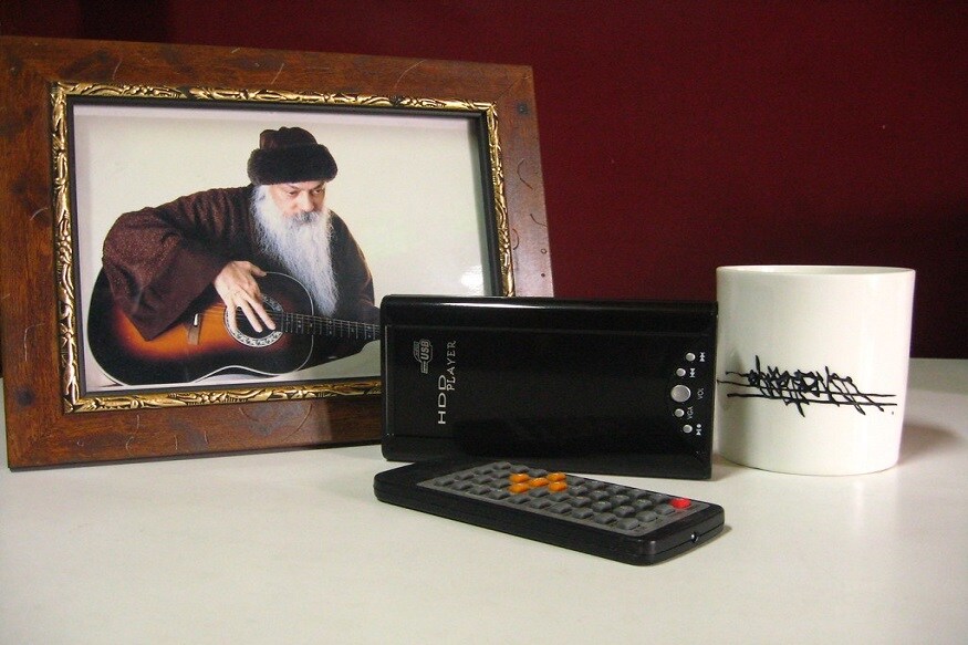 osho international meditation resort pune controversy