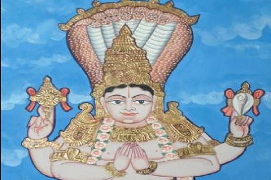 patanjali international yoga day