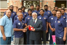 PCB चेयरमैन मनी का कार्यकाल 3 साल और बढ़ना तय, इमरान खान ने दिखाई हरी झंडी