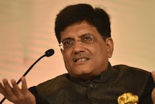 राशन शॉप को इलेक्ट्रॉनिक तराजू से जोड़ने के नियमों में बदलाव: पीयूष गोयल