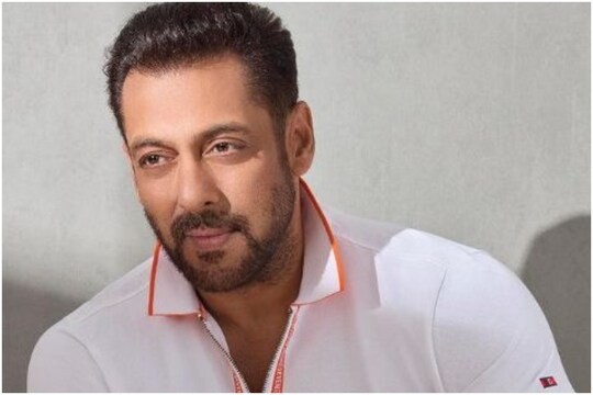 बॉलीवुड अभिनेता सलमान खान की बढ़ सकती है मुश्किलें. (फोटो साभारः Instagram/beingsalmankhan)