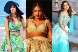 Most Desirable Women TV: टॉप 20 में एरिका फर्नांडिस अव्वल तो निया दूसरे, जैस्मीन तीसरे नंबर पर