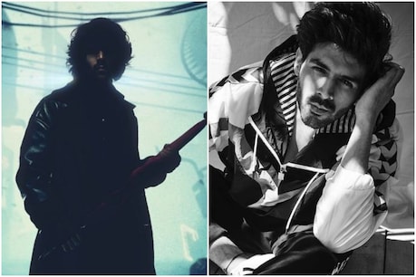 Karthik Aryan is a part of some exciting project, which he hinted a day ago. (Photo Credits: Instagram/kartikaaryan)