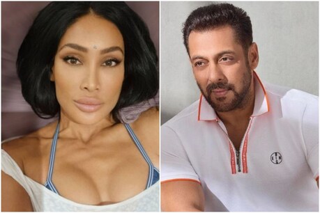सोफिया हयात 'बिग बॉस' में भाग ले चुकी हैं (फोटो साभारः Instagram/sofiahayat)