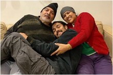 मां-बाप को खोने के बाद कॉमेडियन भुवन बाम का छलका दर्द, बोले- 'सब कुछ बिखर गया'