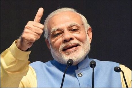 भारत के पीएम नरेंद्र मोदी (फाइल फोटो)