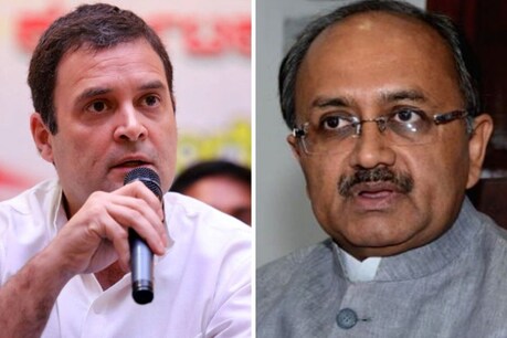 कांग्रेस नेता राहुल गांधी ने आगरा के पारस अस्पताल मामले में ट्वीट किया है. वहीं यूपी के मंत्री सिद्धार्थनाथ सिंह ने इस पर अहम बयान दिया है.
