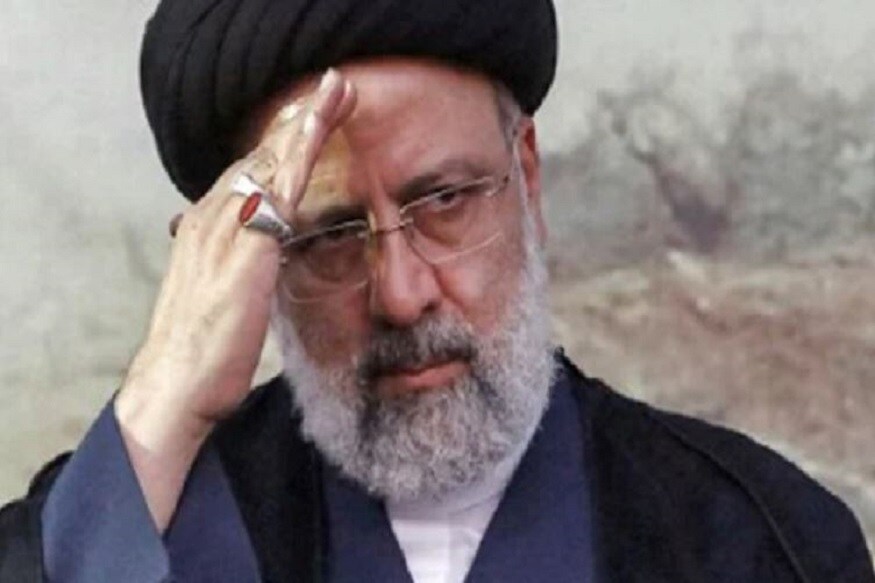 Iran Ebrahim Raisi