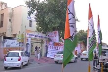 खाचरियावास ने कहा- राजस्थान में आए सियासी बयानों के मॉनसून से जनता को लाभ नहीं