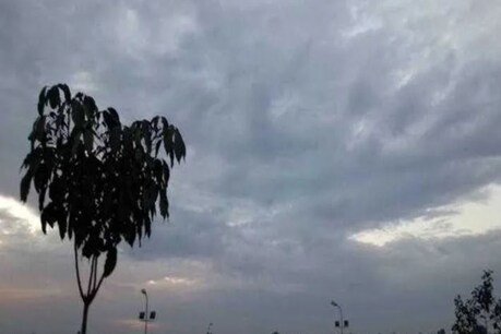 झारखंड में प्री मानसून की फुहारें लगातार जारी हैं.