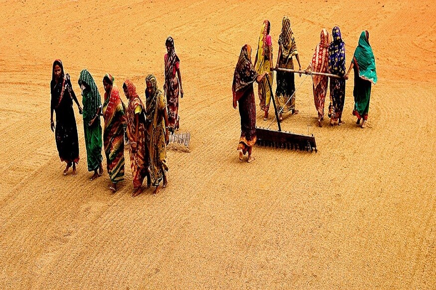 battle over basmati India and Pakistan