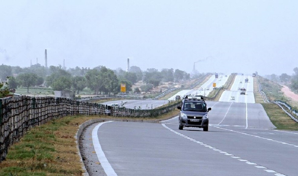 driving licence without any test