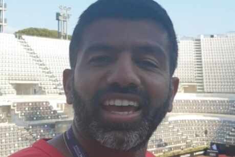 रोहन बोपन्ना के पास रैंकिंग सुधारने का आखिरी मौका था (pc: Rohan Bopanna instagram)