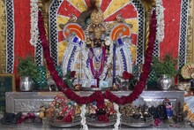 Unlock-3: राजस्थान में भक्तों के लिए खुले सांवलिया सेठ और ब्रहृमा मंदिर के द्वार, दर्शन के लिए टीका जरूरी
