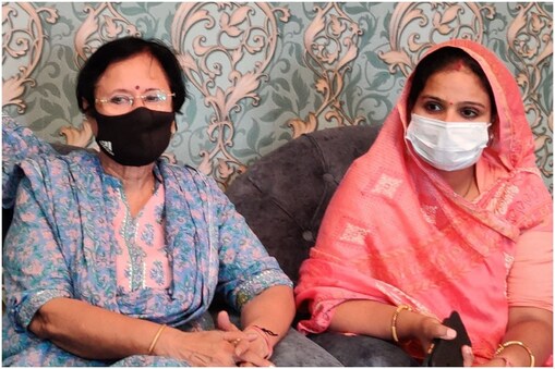 नगर निगम की कार्यवाहक मेयर ने जताई हमले की आशंका नगर निगम की कार्यवाहक मेयर ने जताई हमले की आशंका