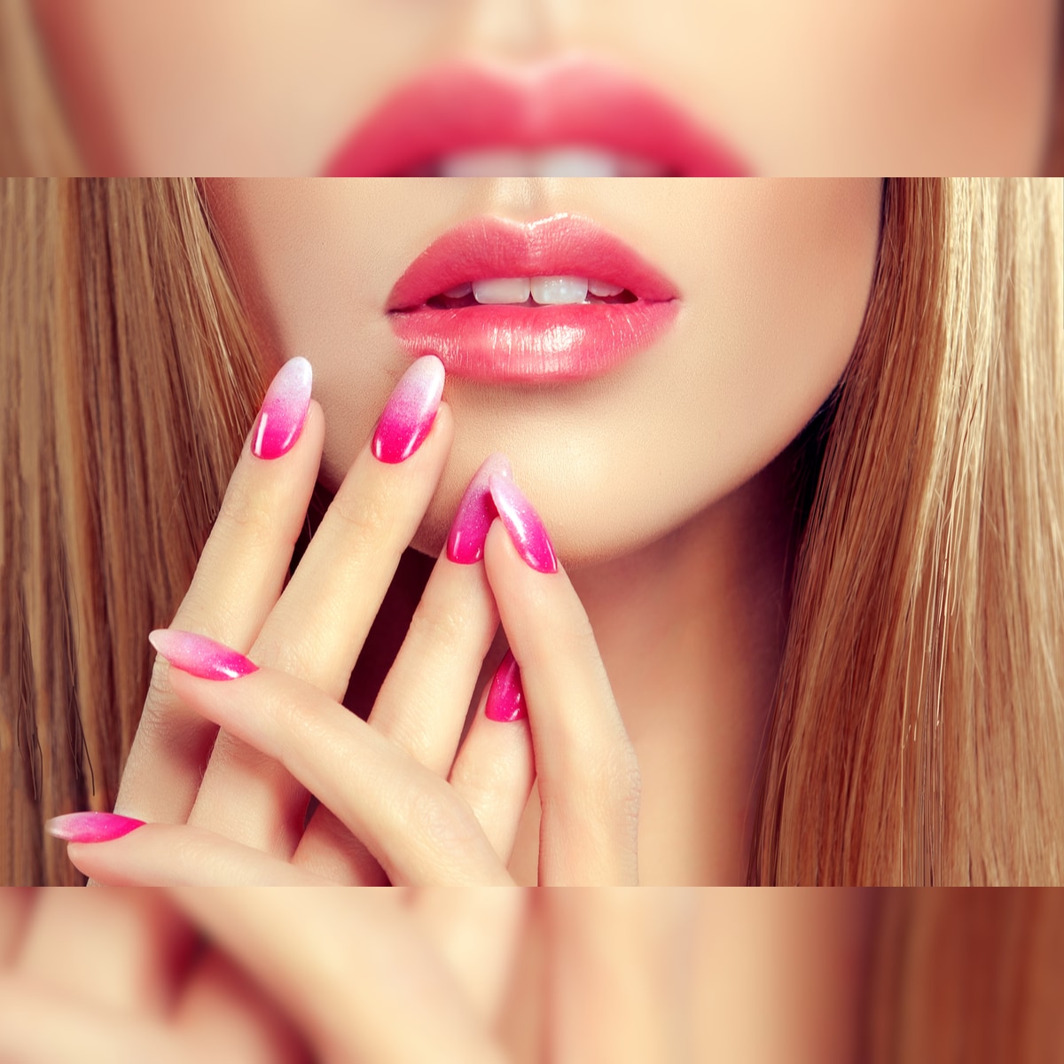 How To Grow Nails Faster : छोटे नाखून नहीं बढ़ते तो आज से ही करें ये उपाय,  कुछ ही दिनों में दिखेंगे लंबे और खूबसूरत How to grow nails faster home  remedies – News18 हिंदी
