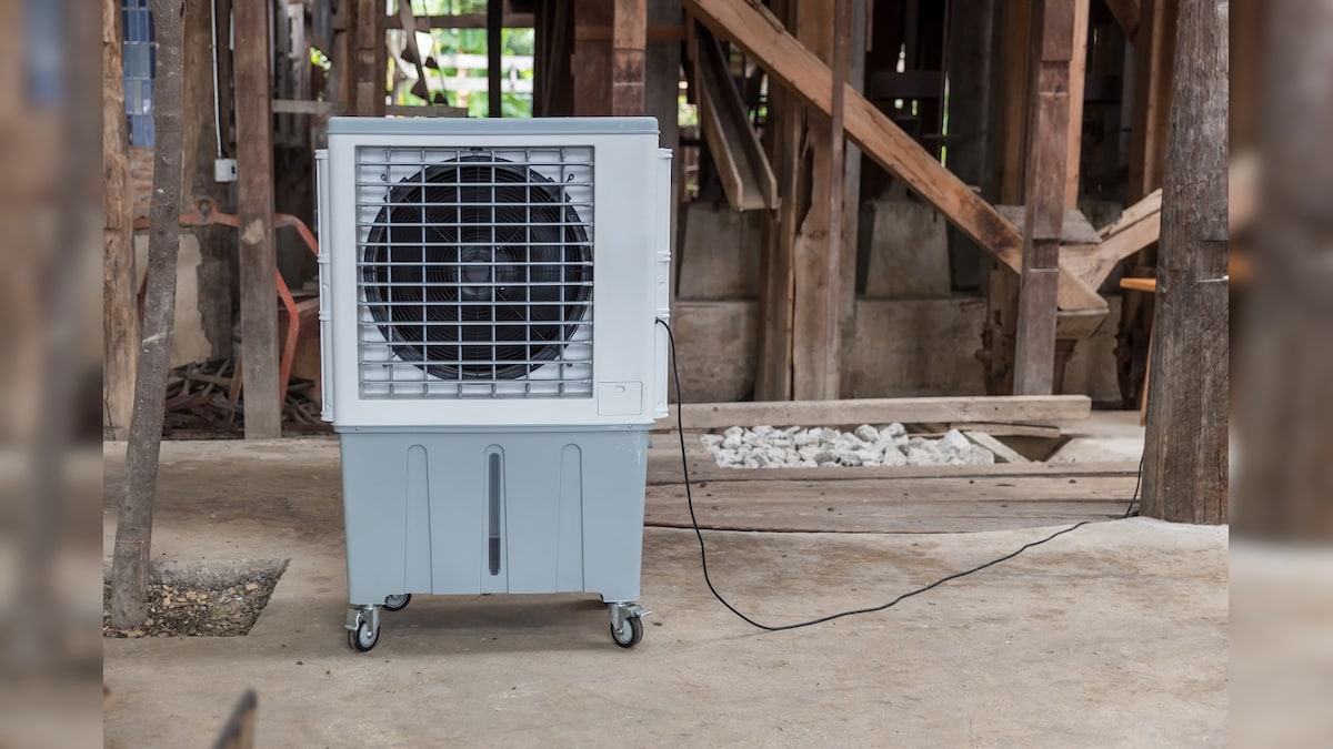 how to get rid of cooler smell कूलर से आ रही है बदबू तो इन तरीकों से पाएं  इससे निजात – News18 हिंदी